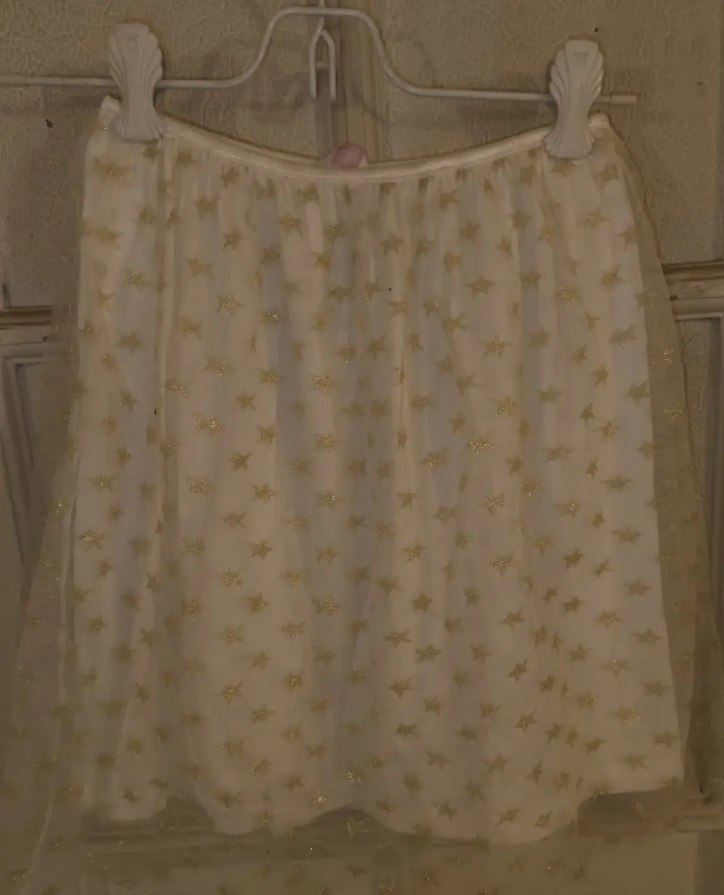 Pollera corta Nucleo - imagen 1