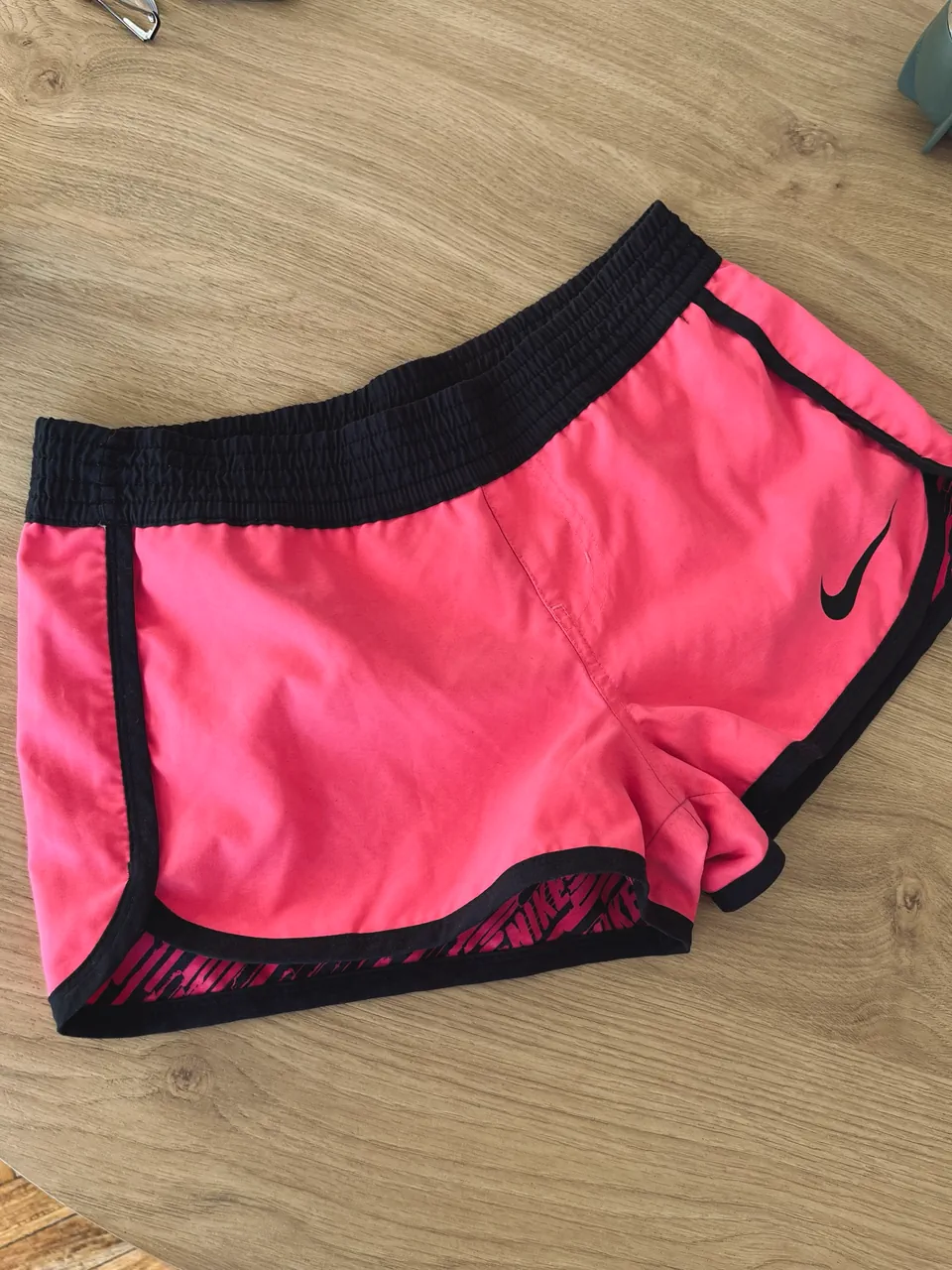 Nike · Talle S