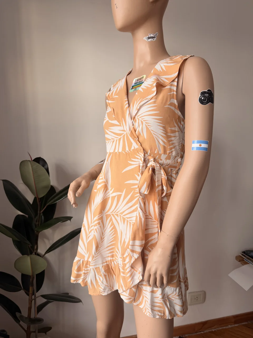 Vestido Vélo - imagen 1
