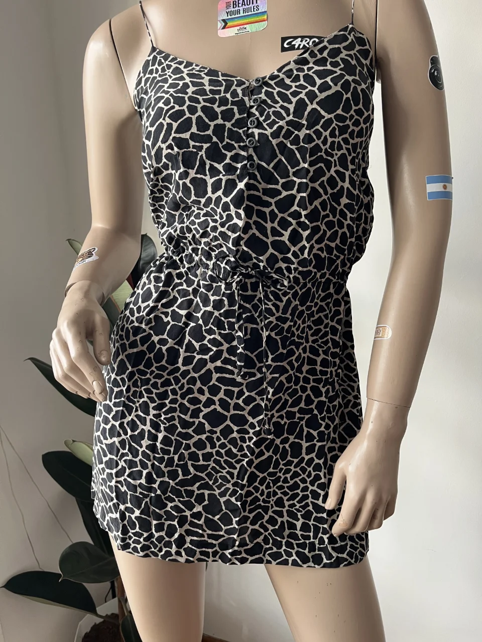 Vestido Ayres - imagen 1