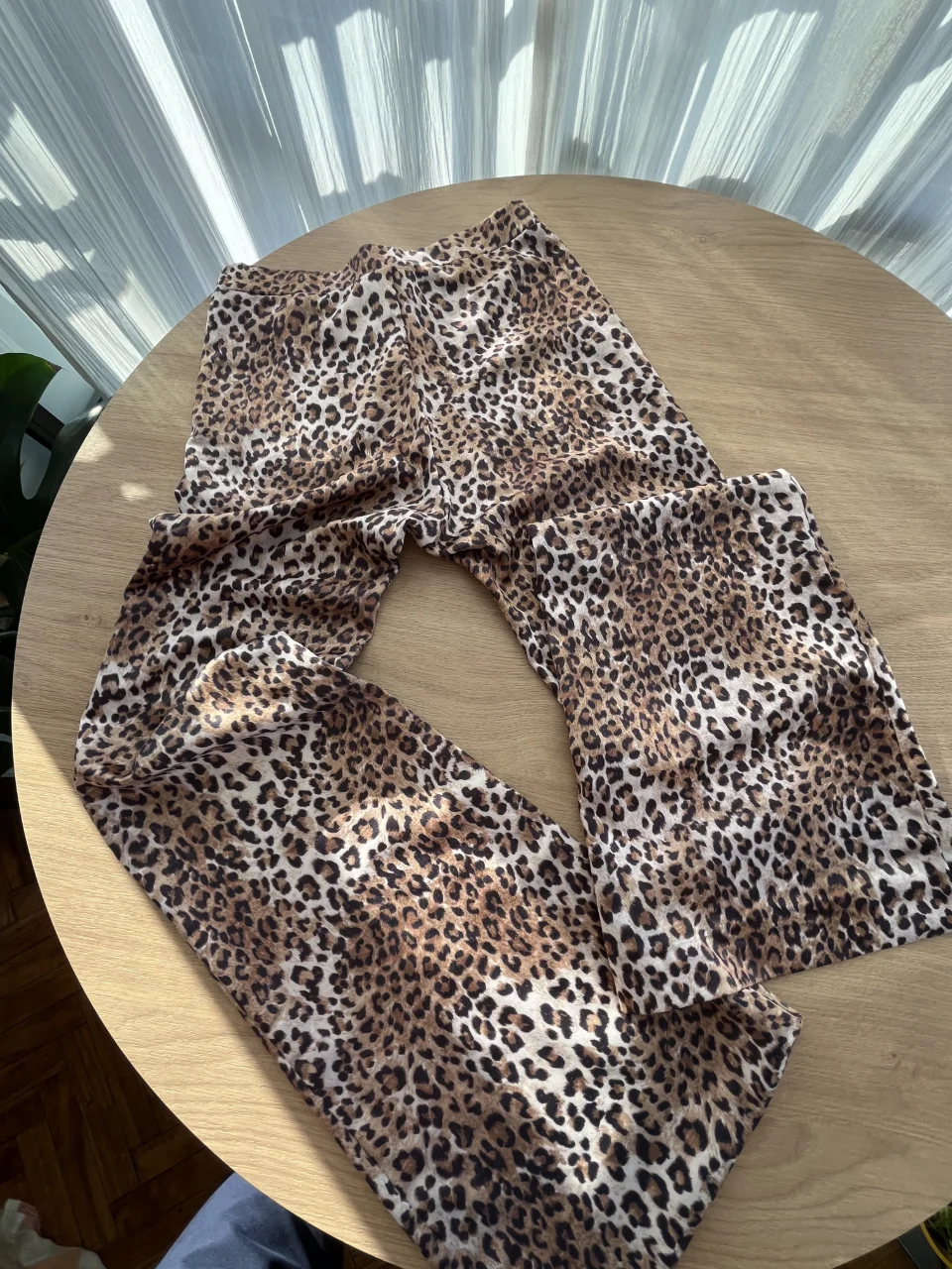 Ayres · Talle XS
