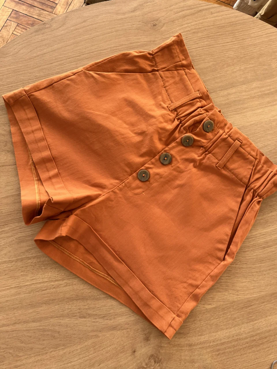 Short Saint antony - imagen 1