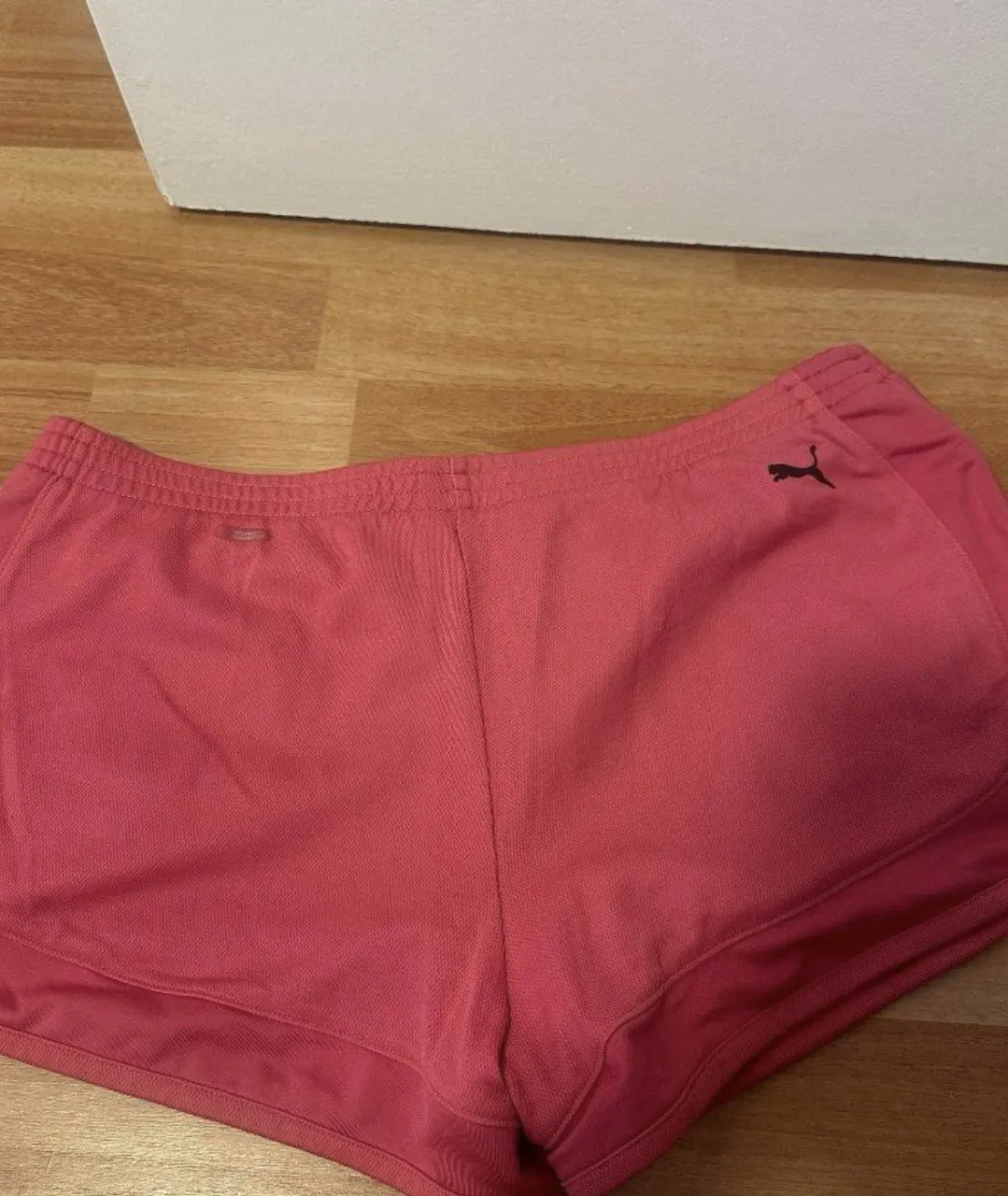 Puma · Talle S