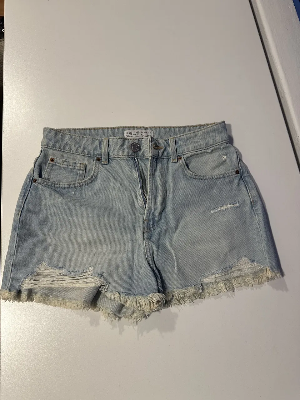 Short Primark - imagen 1