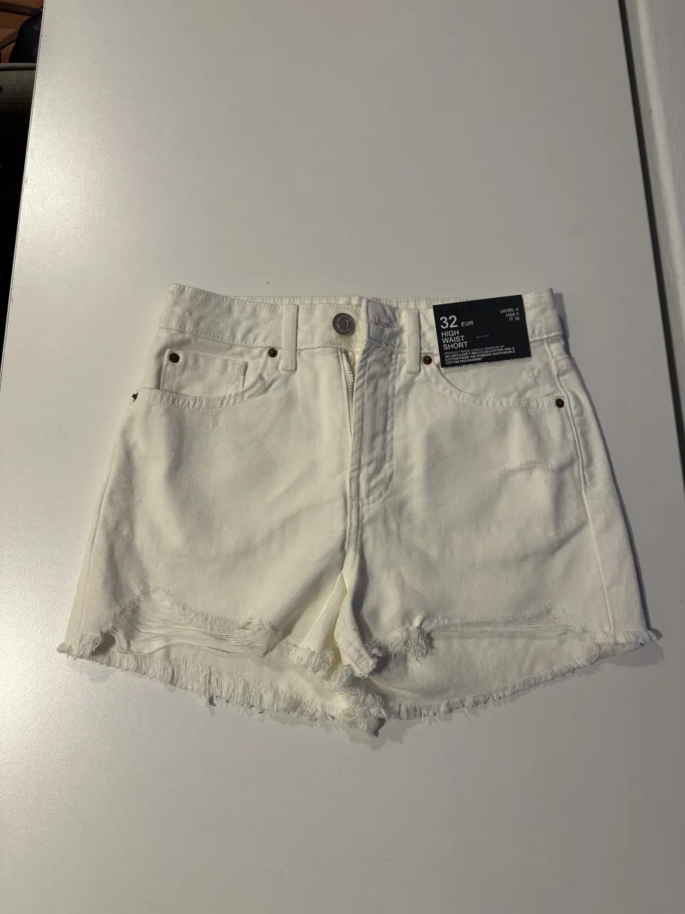 Short Primark - imagen 1