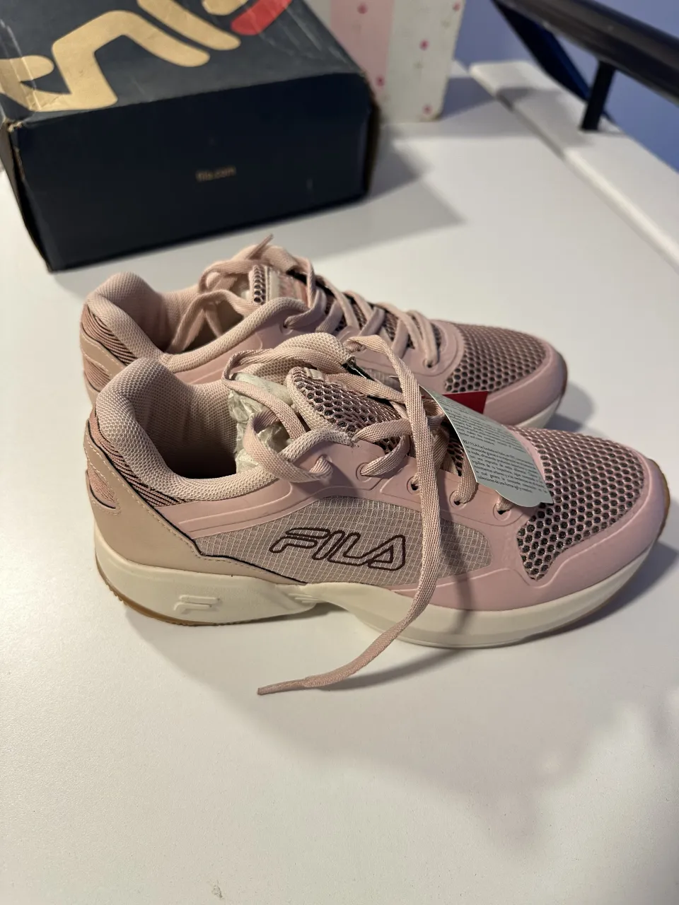 Zapatillas Fila - imagen 1