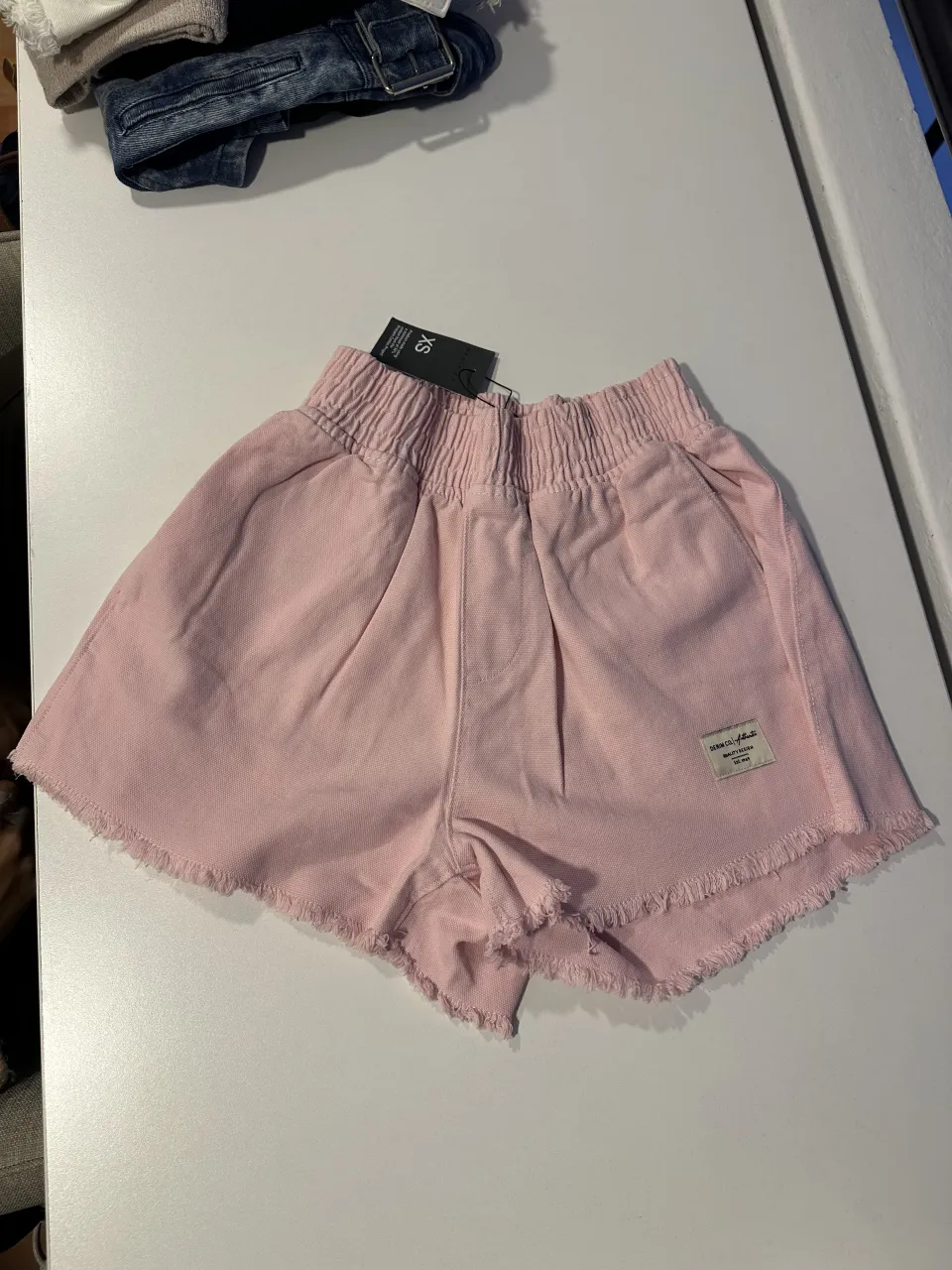 Short Primark - imagen 1