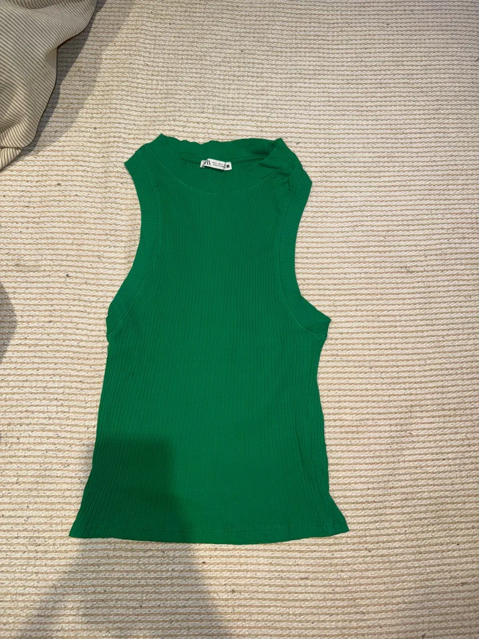 Zara · Talle L