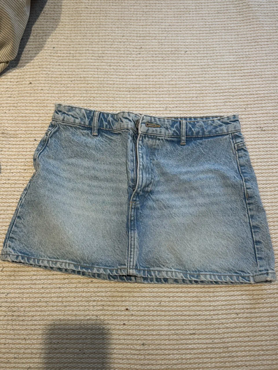 Zara · Talle M