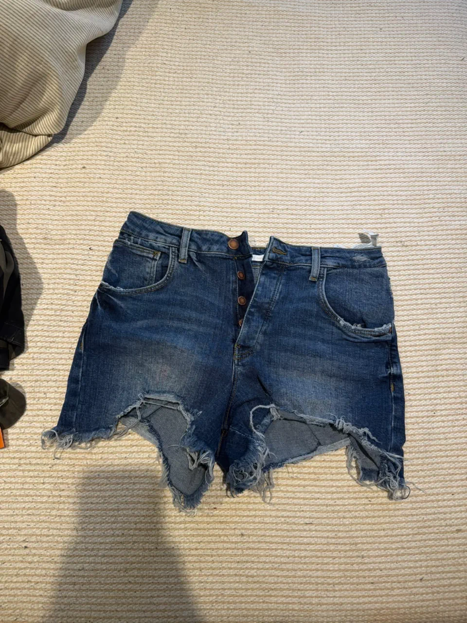 Zara · Talle EU 38