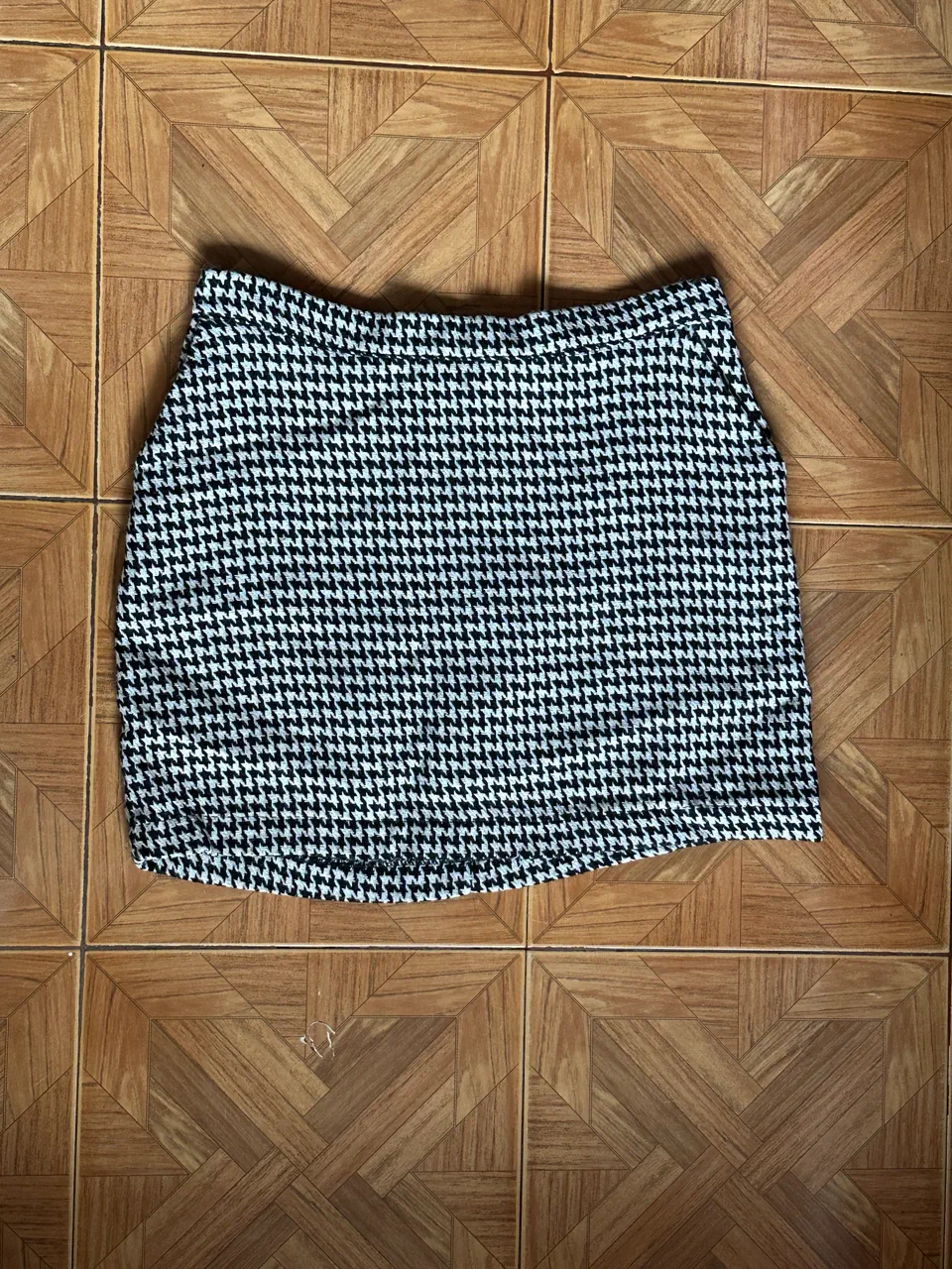 Minifalda Sin marca - imagen 1