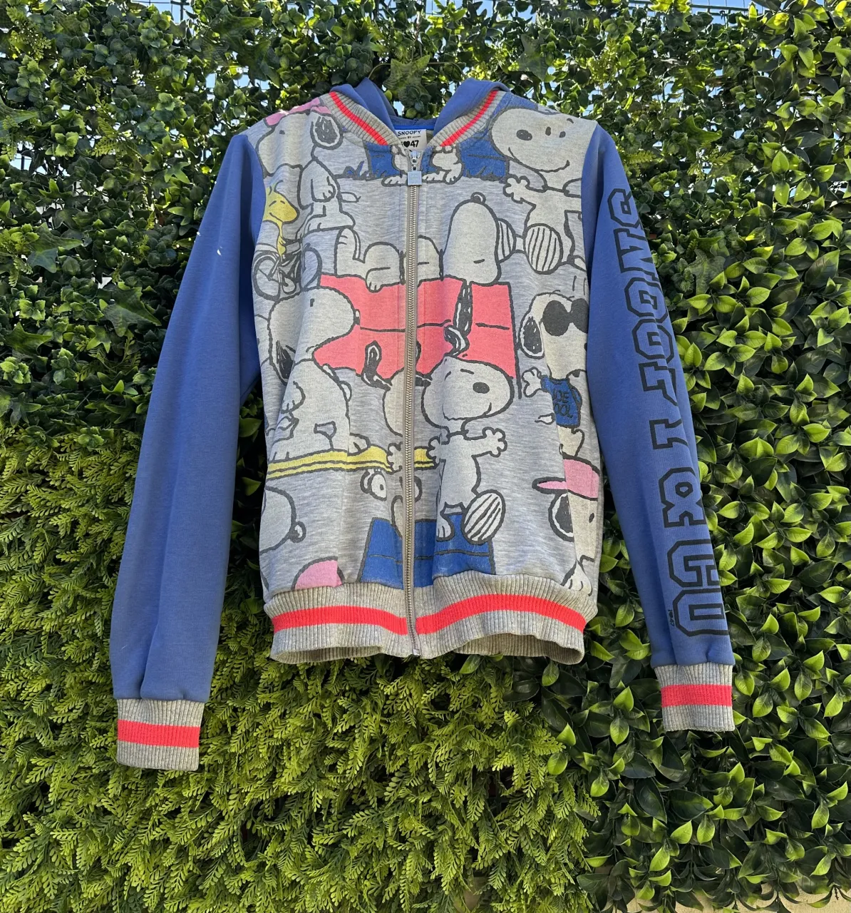 Campera I ♥️ 47 street · Talle S