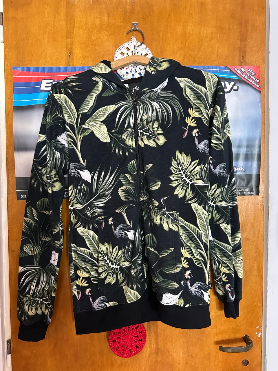 Campera Reef - imagen 1