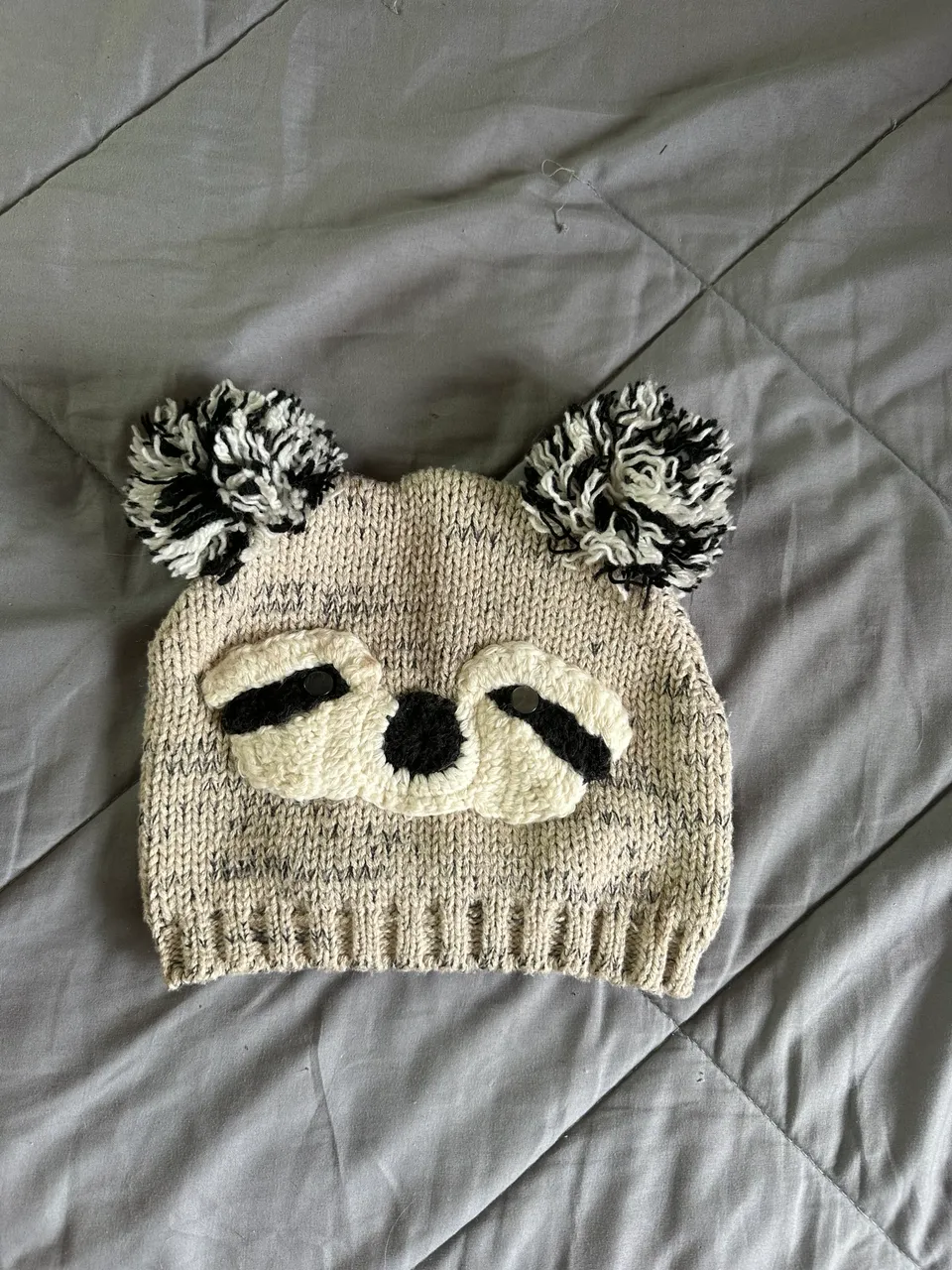 Gorro 47 Street - imagen 1
