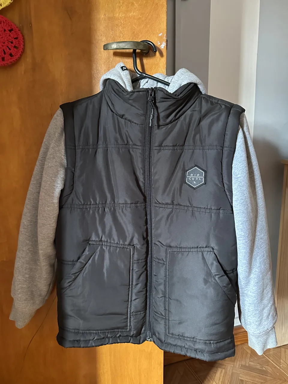 Buzo Rip Curl · Talle 12 años / 152 cm