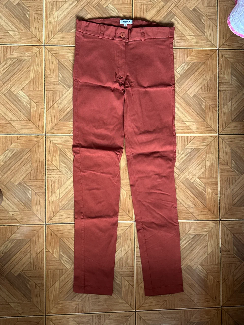 Pantalón Monami - imagen 1