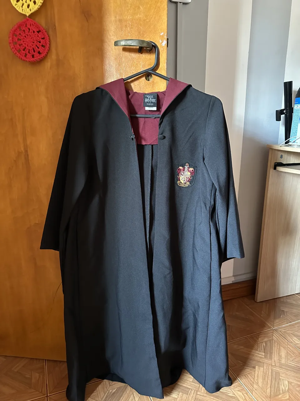 Harry potter · Talle 11 años / 146 cm