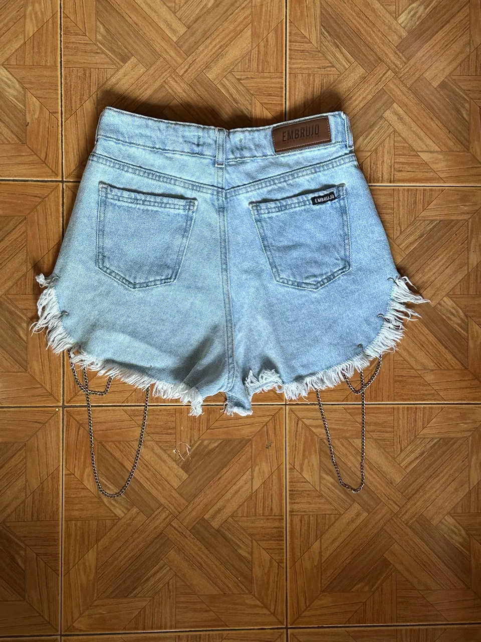Short Embrujo - imagen 2