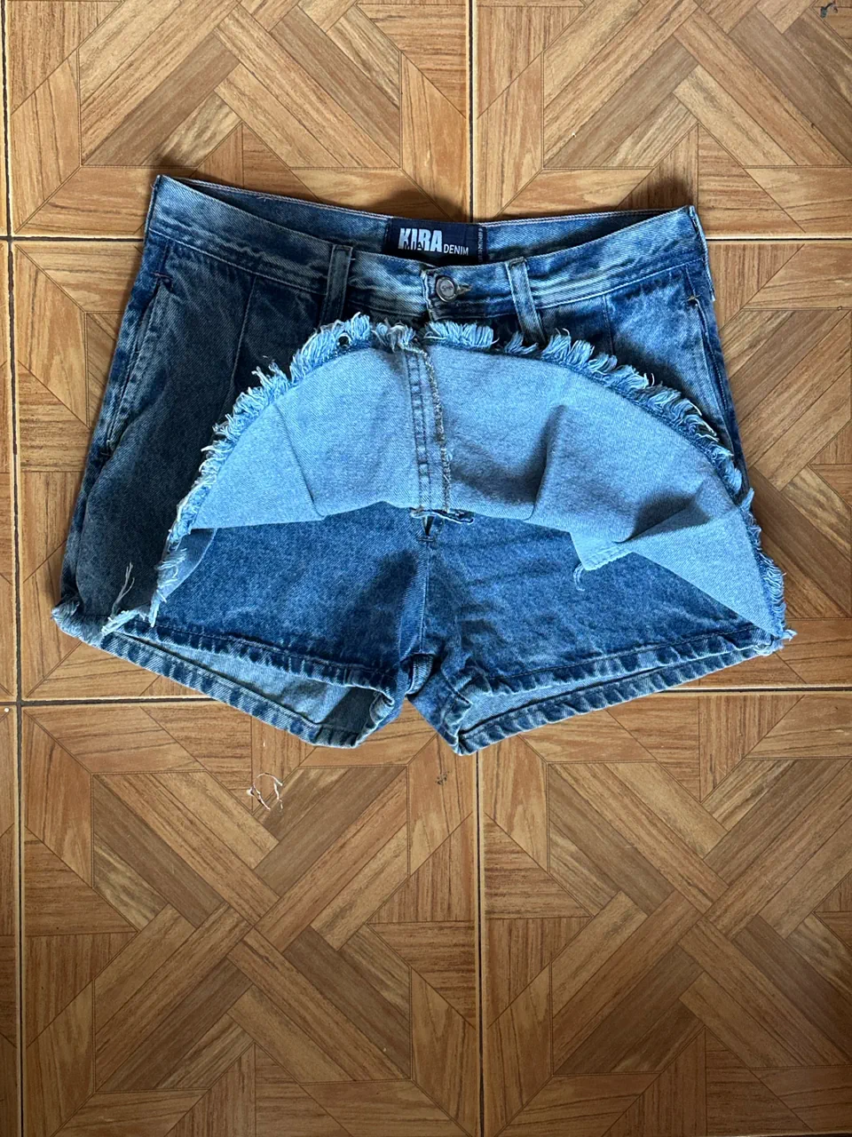 Pollera Kira - imagen 2