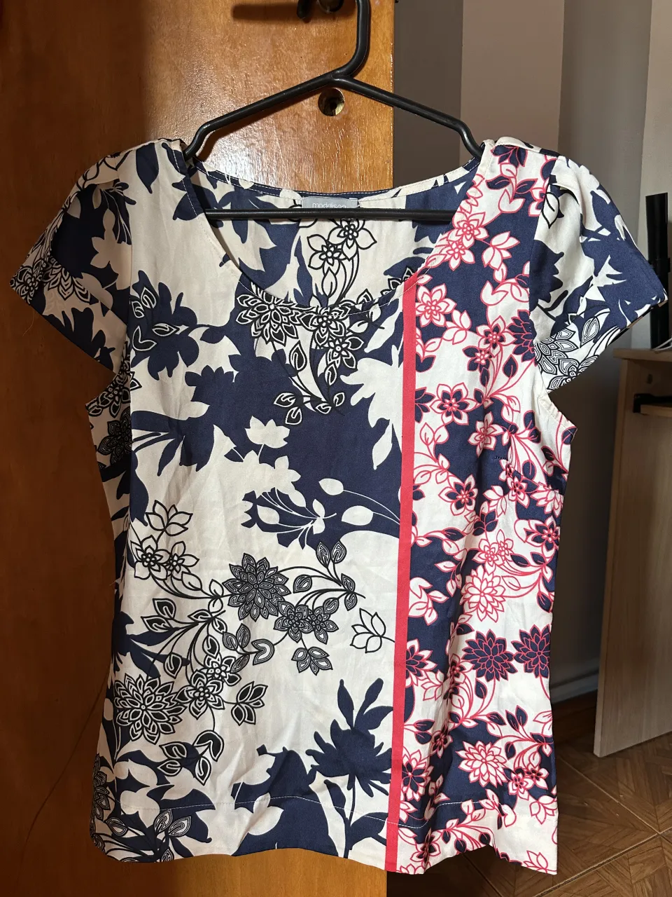 Remera A+ - imagen 1