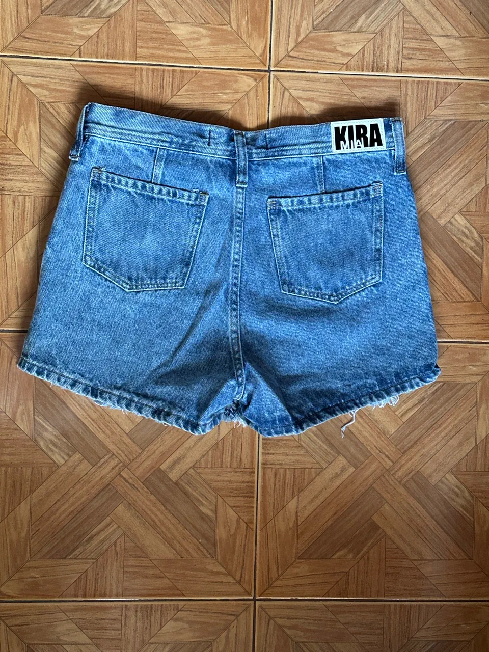 Pollera Kira - imagen 3