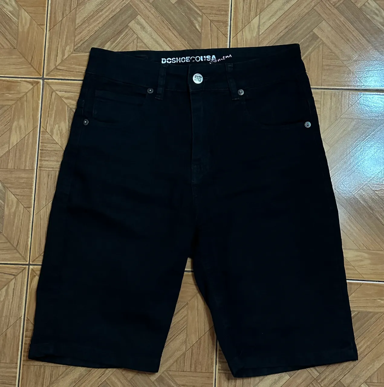Short DC Shoes - imagen 1