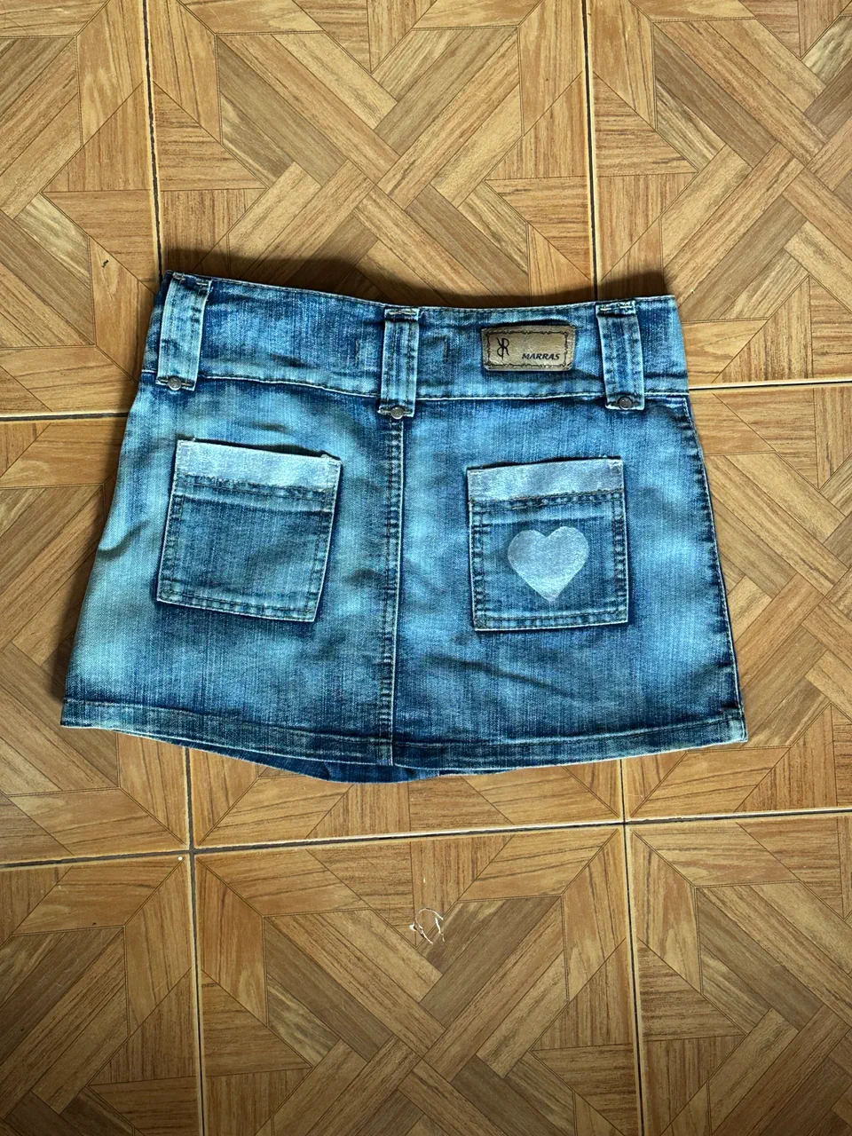 Minifalda Marras - imagen 2