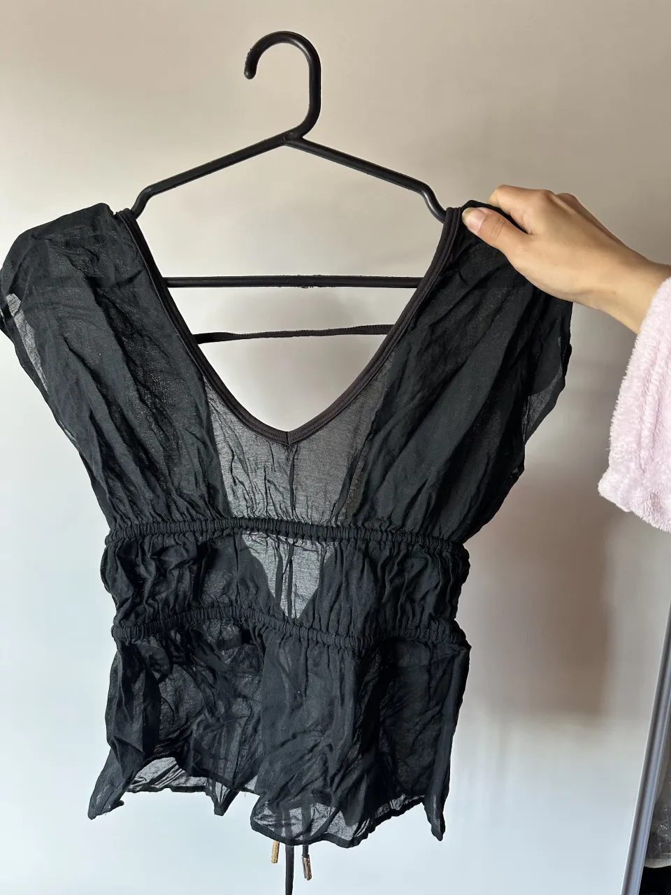 Blusa A+ - imagen 1
