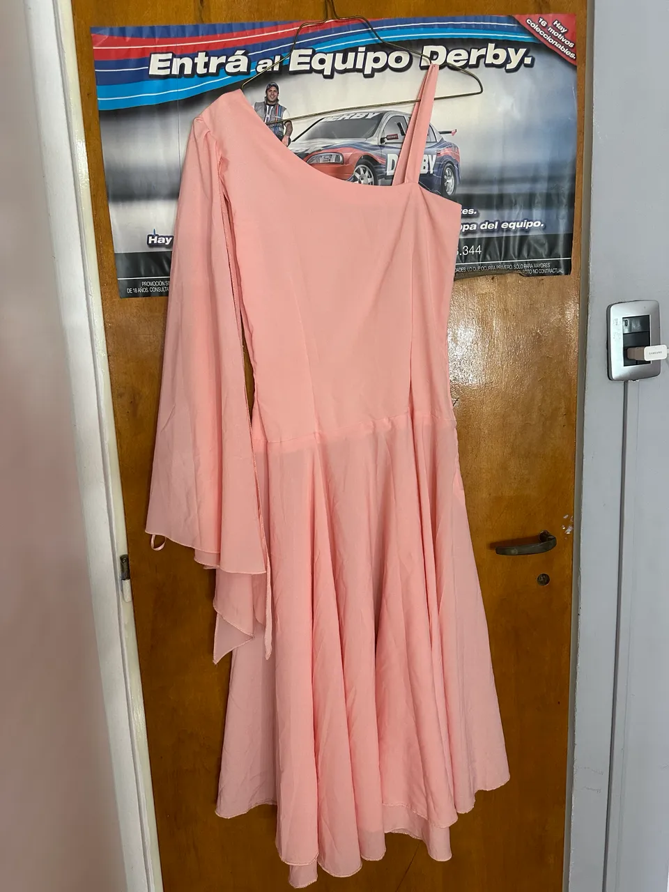 Vestido A+ - imagen 1