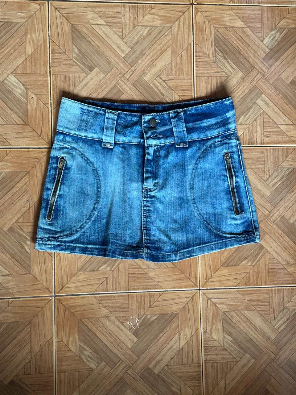 Minifalda Marras - imagen 1