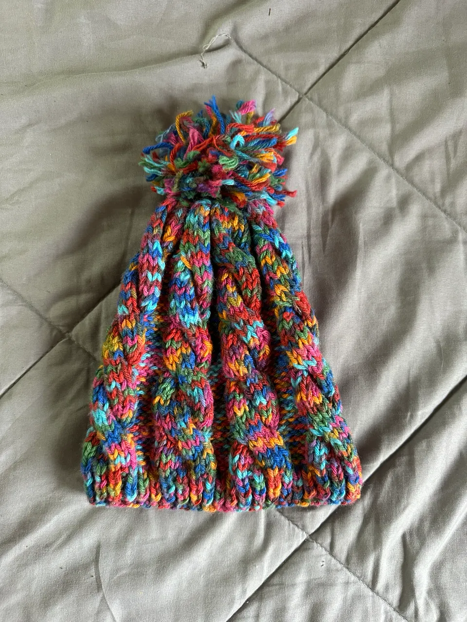 Gorro Sin marca