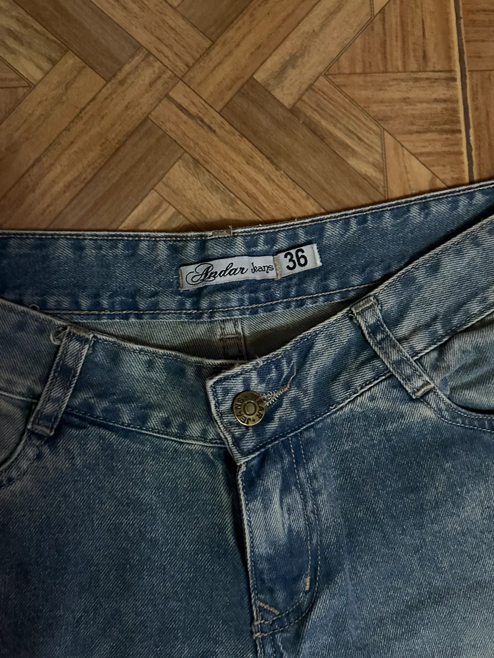 Jean Andar jeans - imagen 1