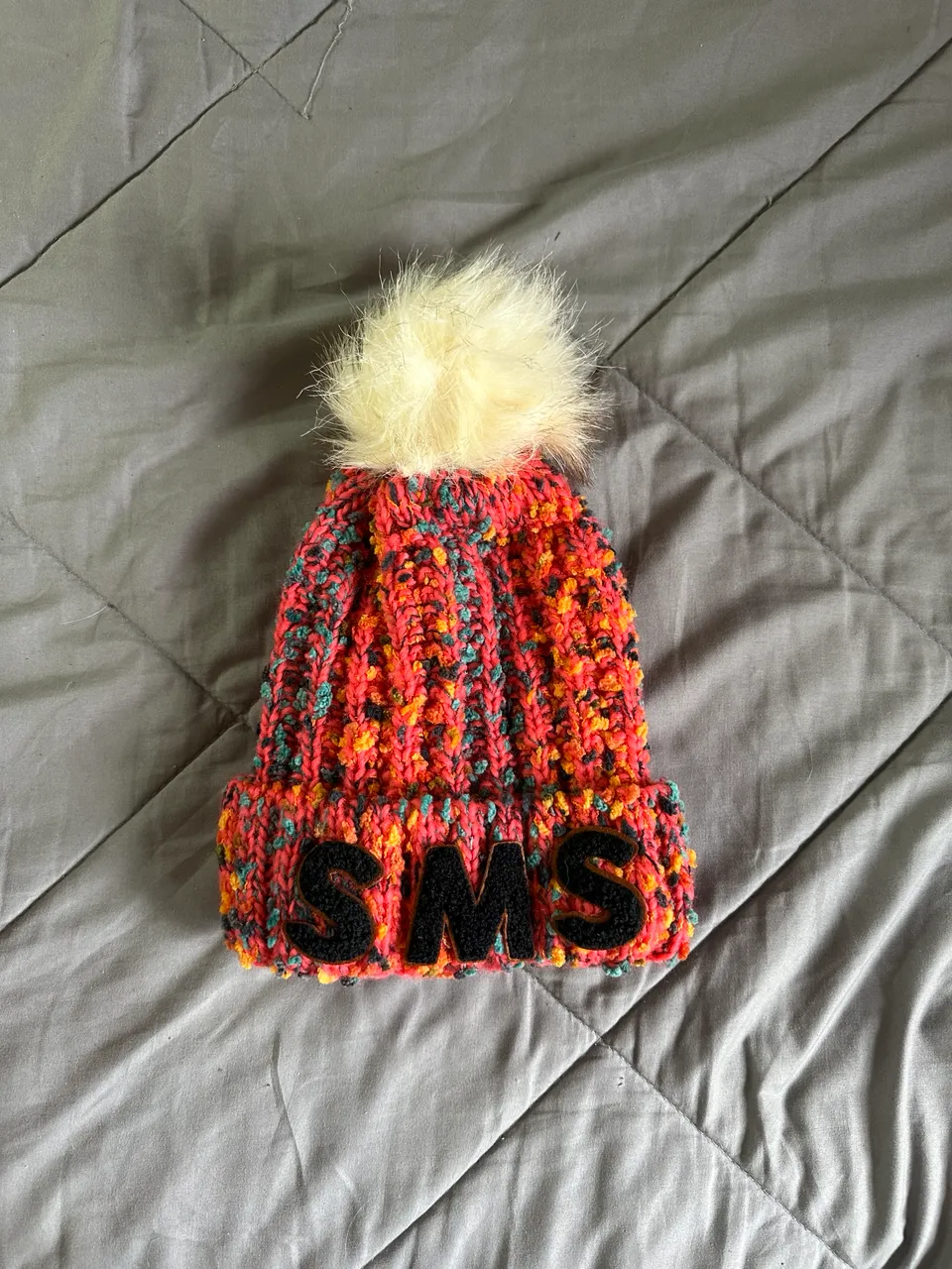 Gorro A+ - imagen 1