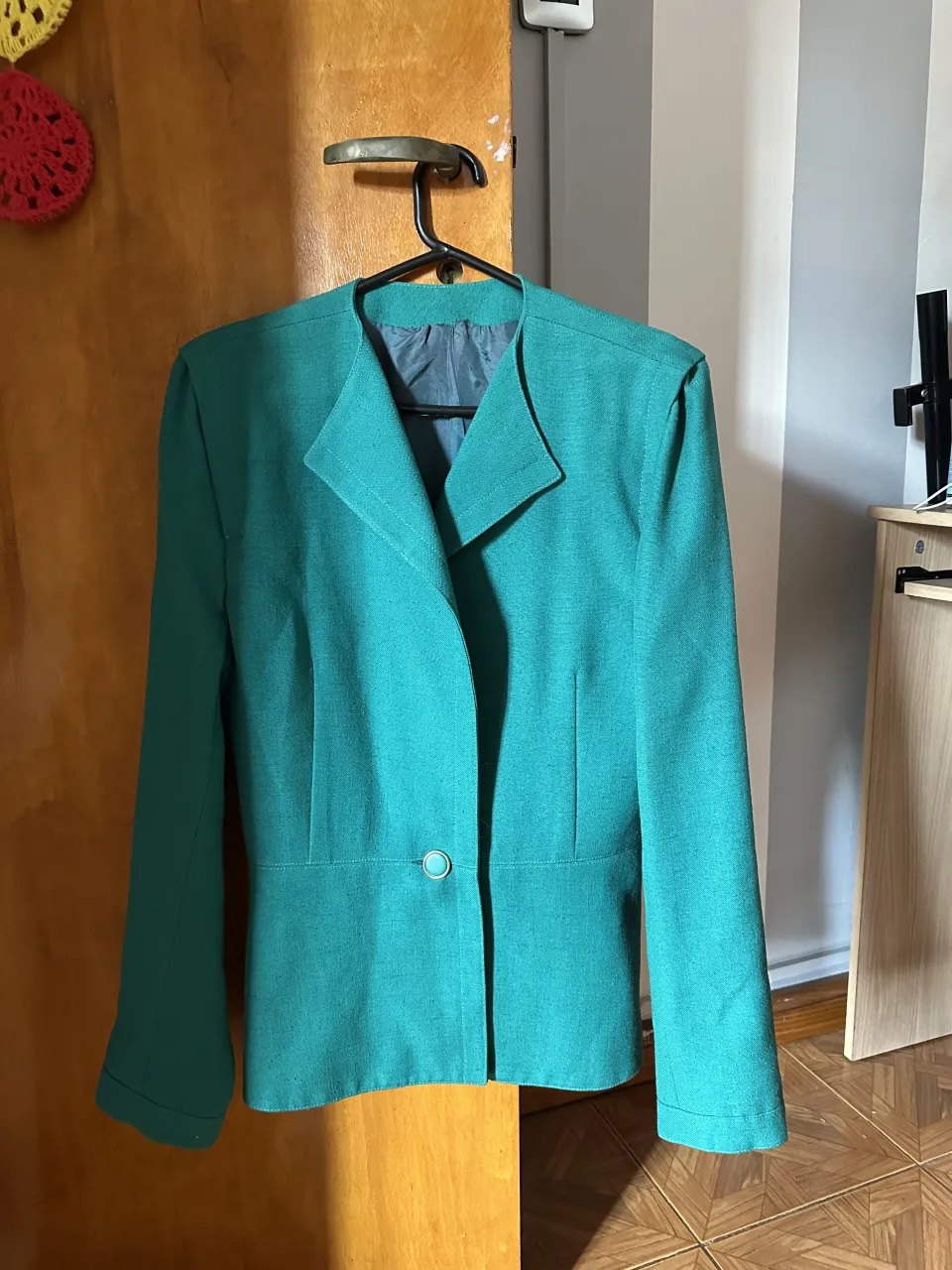 Blazer A+ - imagen 1