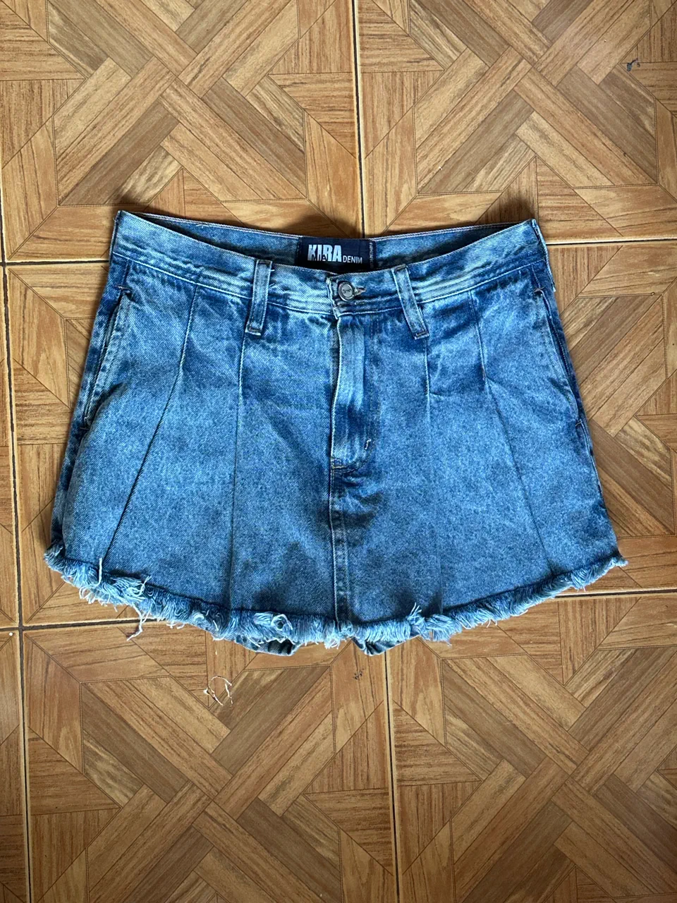 Pollera Kira - imagen 1