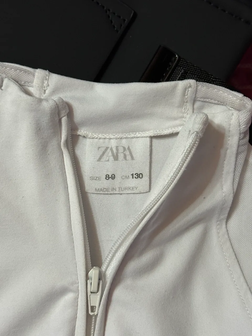 Remera Zara - imagen 1