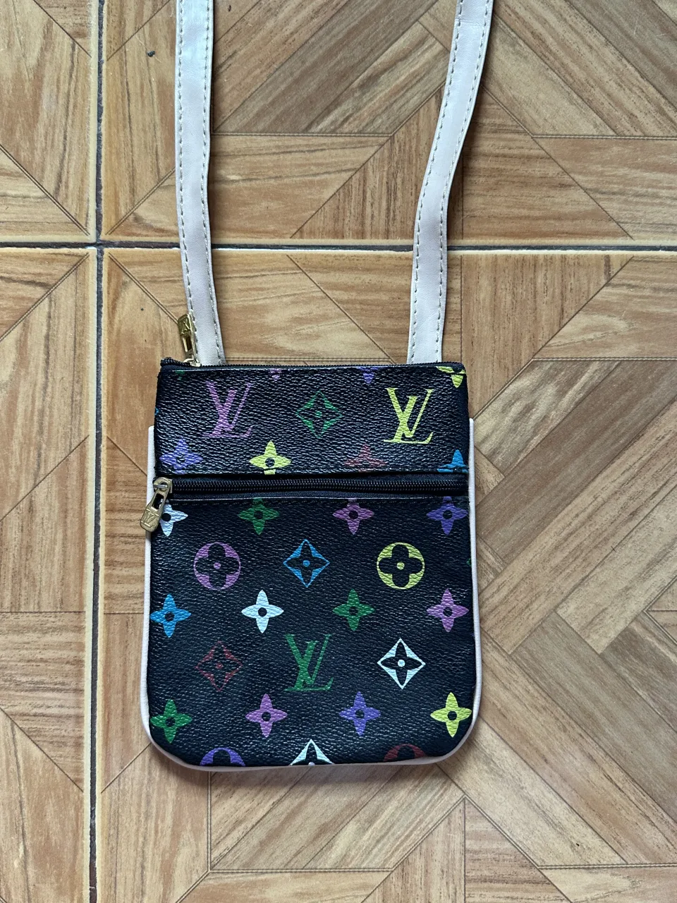 Bandolera A+ - imagen 1