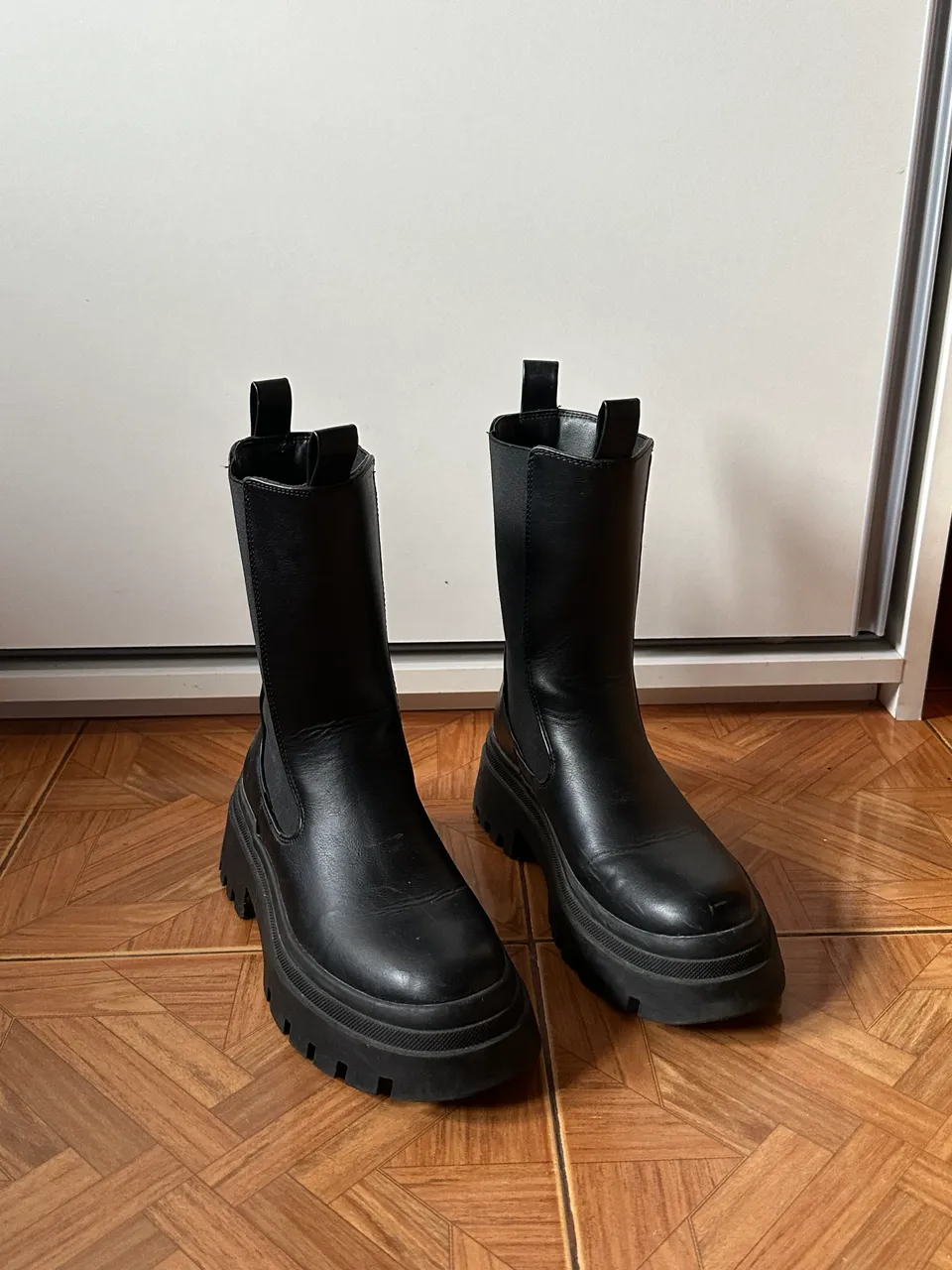 Botas Primark - imagen 1