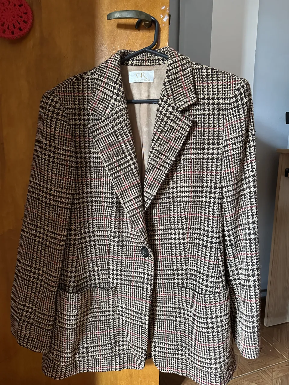 Blazer Caroline rohmer - imagen 1