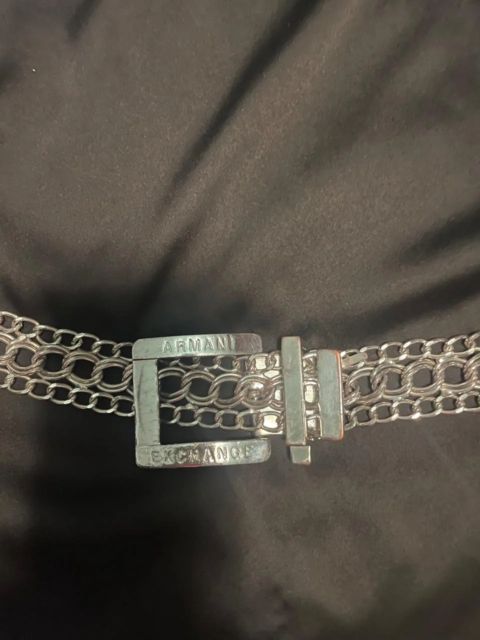 Armani Exchange