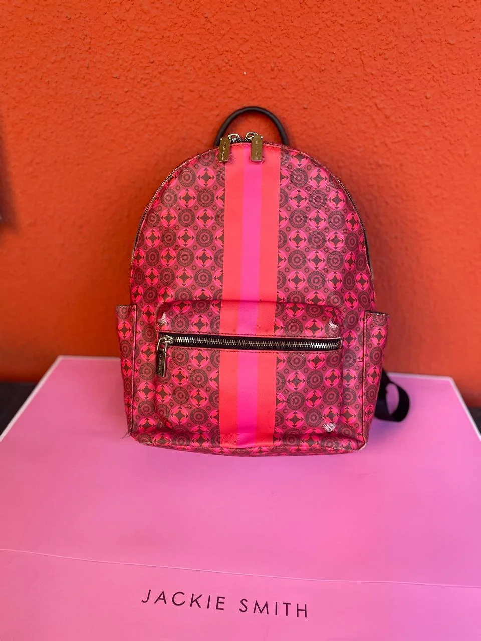 Mochila Jackie Smith - imagen 1