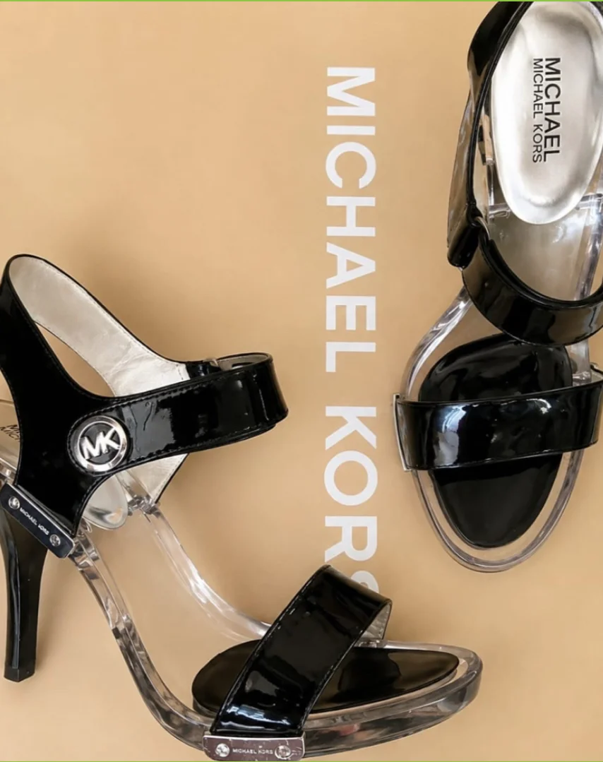 Sandalias Michael Kors - imagen 1