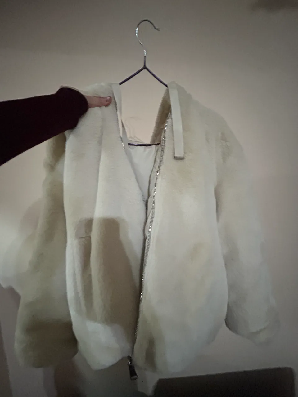 Campera Sin marca - imagen 1