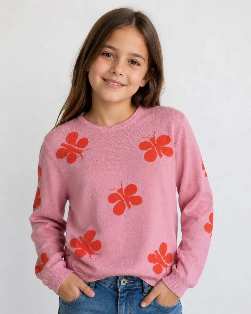H&M · Talle 9 años / 134 cm