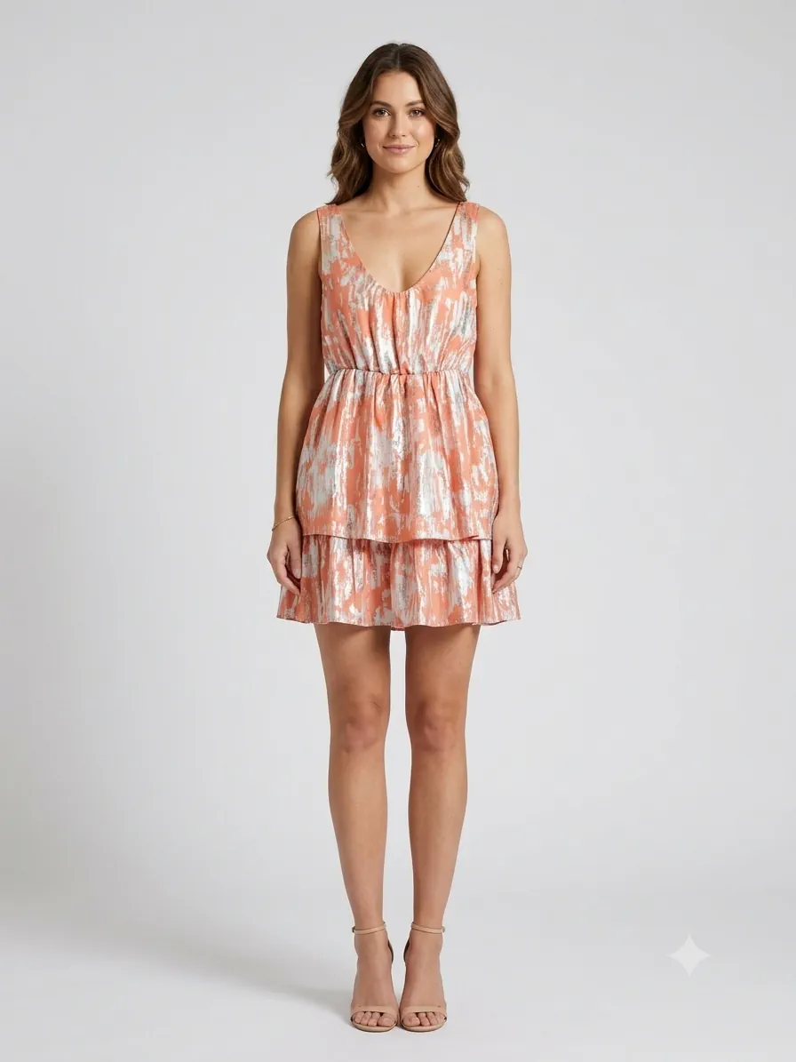 Vestido Rapsodia - imagen 1