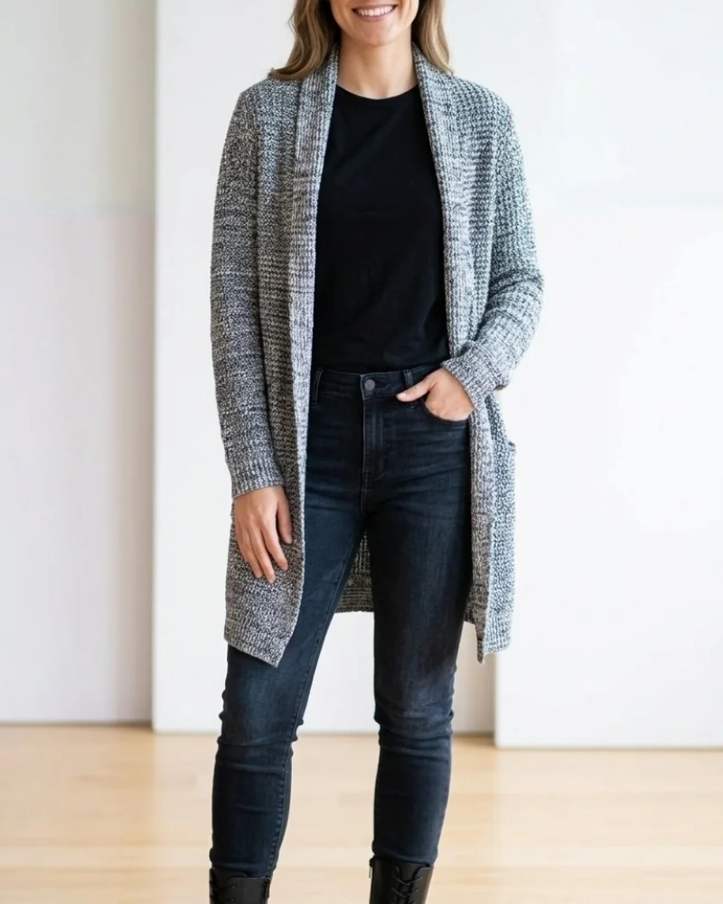 Sweater Zara - imagen 1