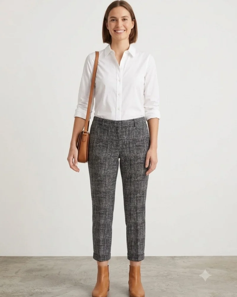 Pantalón Banana Republic - imagen 1