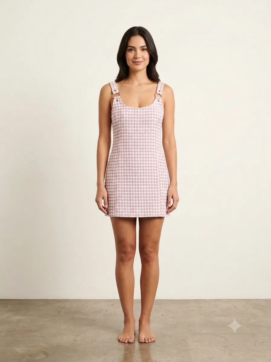 Vestido Bershka - imagen 1