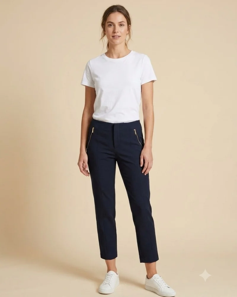 Zara · Talle M