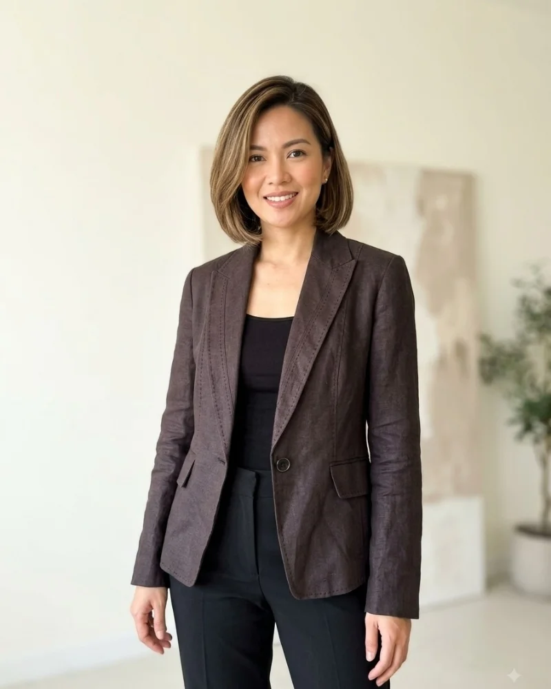 Zara · Talle M